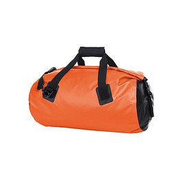 Sport-/Reisetasche SPLASH, orange