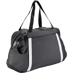 Sporttasche BOSTON, schwarz