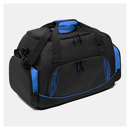 Sporttasche DOME,blau, schwarz