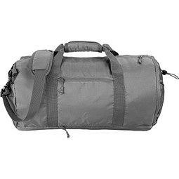 Sporttasche MEMORY, grau