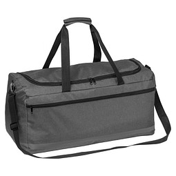 Sporttasche Rochdale,grau