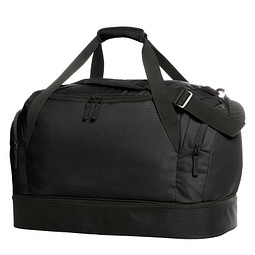 HALFAR Sporttasche Team, schwarz