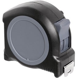 Stabila Bandmaß BM90 5m, grau