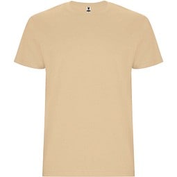Stafford 190 g/m² T-Shirt für Kinder, angora, 11/12