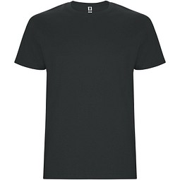 Stafford T-Shirt für Herren, Dark Lead, XL