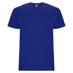 Stafford T-Shirt für Kinder, Royal, 11/12