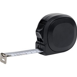 STONYX Tape Measure, Maßband, schwarz