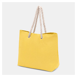 Strandtasche CAPRI,gelb