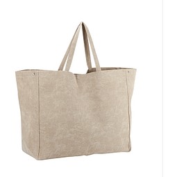 Strandtasche RÜGEN, natur