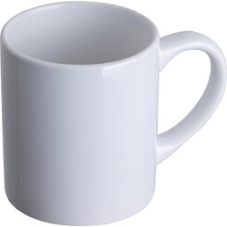 Sublimationstasse Kazan,weiß