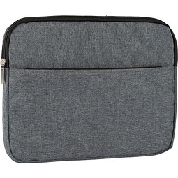 Tablethülle LEVIS, grau
