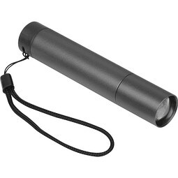Taschenlampe Medellín,anthrazit