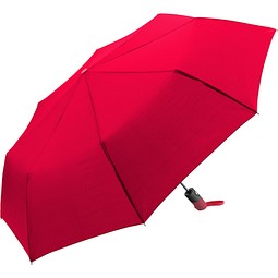 Taschenschirm CAP, rot