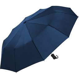 Taschenschirm PLOP, dunkelblau