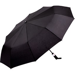 Taschenschirm SPENCER, schwarz