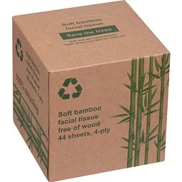 Taschentuchbox Marly,beige