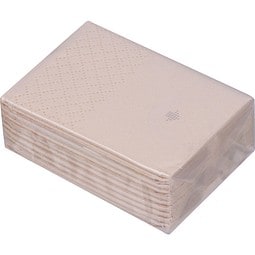 Taschentücher Midland,beige
