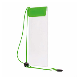 Telefon-Tasche SMART SPLASH XL,apfelgrün