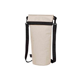 Thermobag BOTTLE, beige
