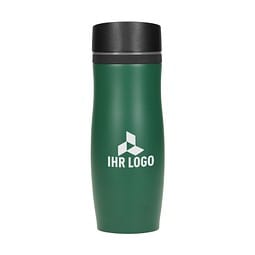 Thermobecher Milano, 0,35 l, grün
