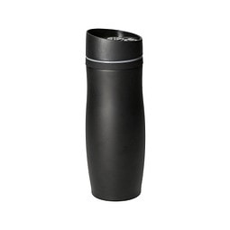 Thermobecher "Milano", 0,35 l, schwarz
