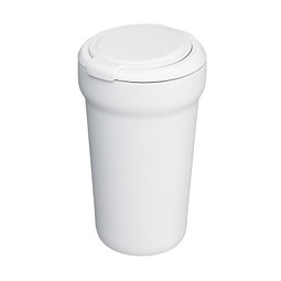 Thermobecher RETUMBLER-VIVERO STEEL, weiß