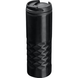 Thermobecher Santander,schwarz
