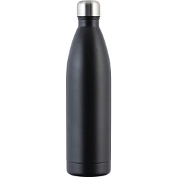 Thermotrinkflasche RETUMBLER-NIZZA XXL, schwarz