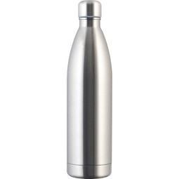 Thermotrinkflasche RETUMBLER-NIZZA XXL, silber