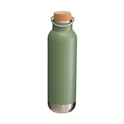 Thermotrinkflasche RETUMBLER-ORTADO 750, grün