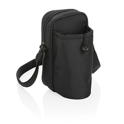 Tierra Sling Kühltasche, schwarz