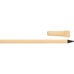 Tintenloser Schreibstift Irvine,beige