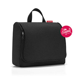 reisenthel® Kulturtasche toiletbag XL, black