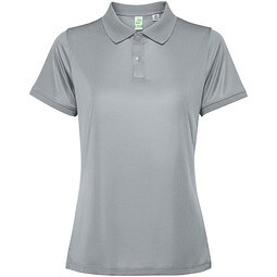 Tormo Poloshirt für Damen, grau, M