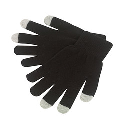 Touchscreen-Handschuh OPERATE,schwarz