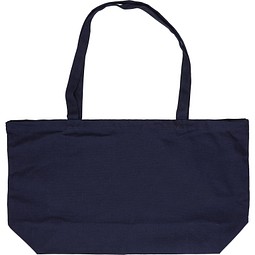 Tragetasche Urban, blau