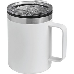 Trinkbecher STYLEMUG,weiß