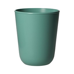 Trinkbecher Tivoli, 350 ml, elastoNature, minze