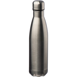 Trinkflasche Bree,grau