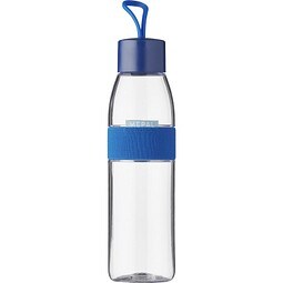 trinkflasche ellipse 500 ml - vivid blue, blau