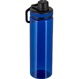 Trinkflasche RETUMBLER-DUNAFLOW, dunkelblau