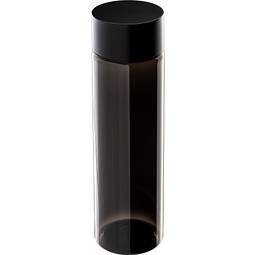 Trinkflasche RETUMBLER-TAYONA, schwarz