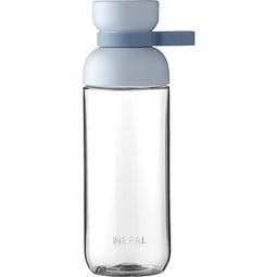 trinkflasche vita 500 ml - nordic blue, blau