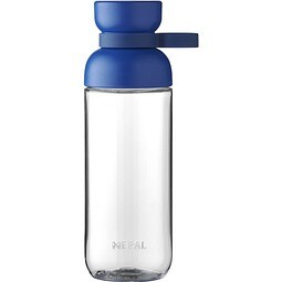 trinkflasche vita 500 ml - vivid blue, blau
