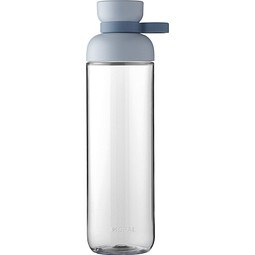 trinkflasche vita 900 ml - nordic blue, blau