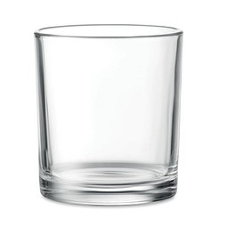 Trinkglas 300ml PONGO, Transparent