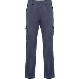 Trooper Arbeitshose, 250 g/m 2, blei, 38