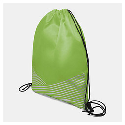 Turnbeutel BRILLIANT,apfelgrün