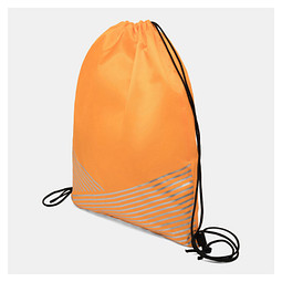 Turnbeutel BRILLIANT,orange