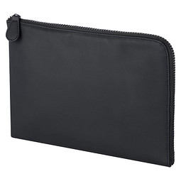 Turner Organizer-Tasche, schwarz